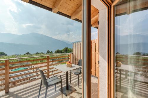 Agritur Maso Librar