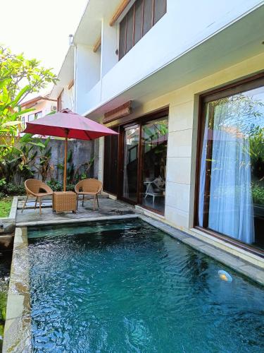 Sanur Art Villas