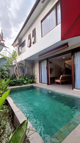 Sanur Art Villas