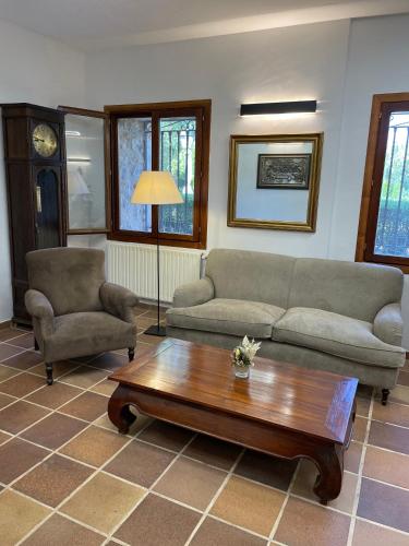 El Rincon de Tejeda U.