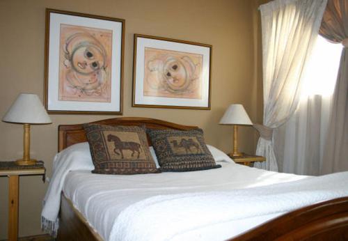 Fynbos Guest House Riversdale