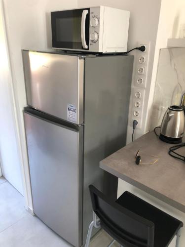  Apartman Valinor in Miholašćica