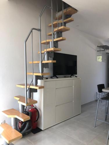  Apartman Valinor in Miholašćica