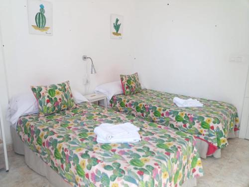 La Moraga de Poniente Malaga Hostel - image 13