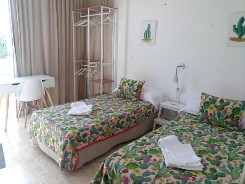 La Moraga de Poniente Malaga Hostel