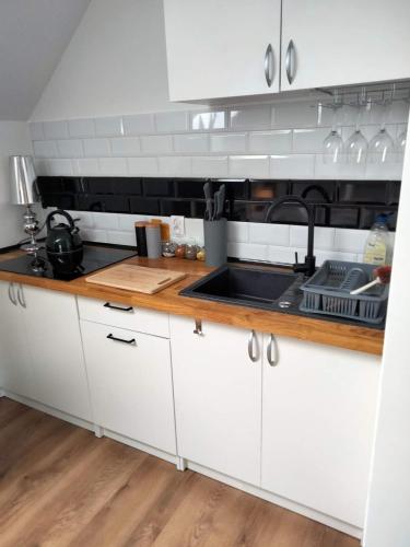 Urokliwy Zakątek to apartament tylko dla Państwa (Urokliwy Zakatek to apartament tylko dla Panstwa) in Grojec