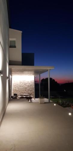 Casa con piscina y jardin privado OASIS DE DOLORS in Puiggròs