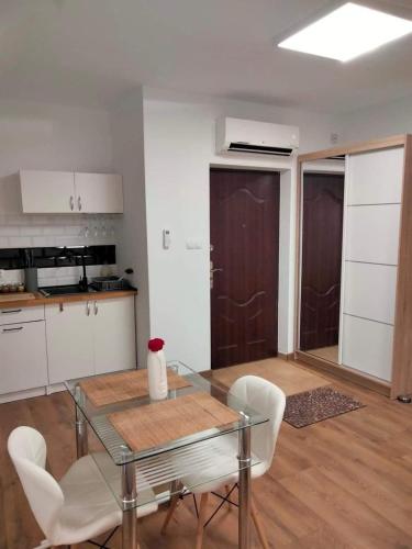 Urokliwy Zakątek to apartament tylko dla Państwa (Urokliwy Zakatek to apartament tylko dla Panstwa) in Grojec