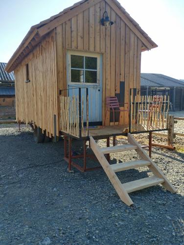  Couettes et Picotin in Durbuy