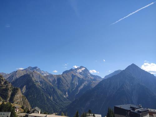 Boost Your Immo Les Deux Alpes Pleiades 758 - Location saisonnière - Les Deux-Alpes
