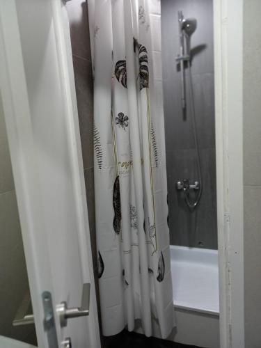 Apartmani Dubrava 3 Room Type - Three-Bedroom Apartment