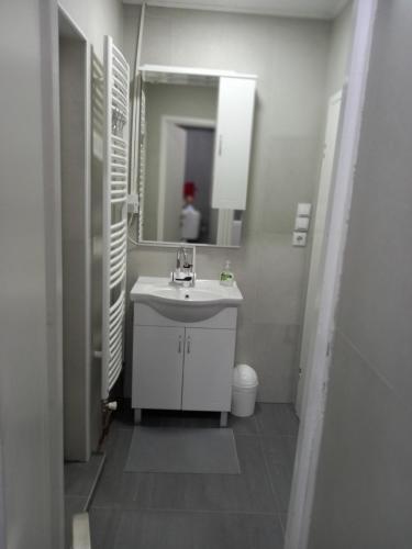 Apartmani Dubrava 3