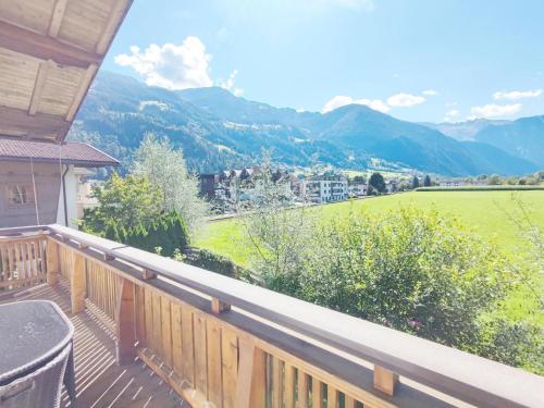 Tranquil Apartment in Ramsau with Garden