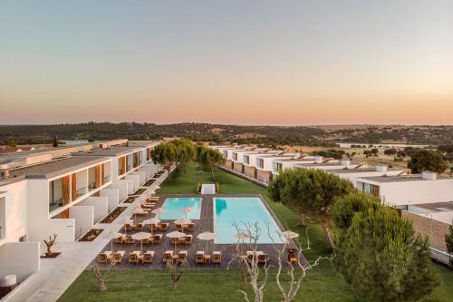Evora Farm Hotel & Spa