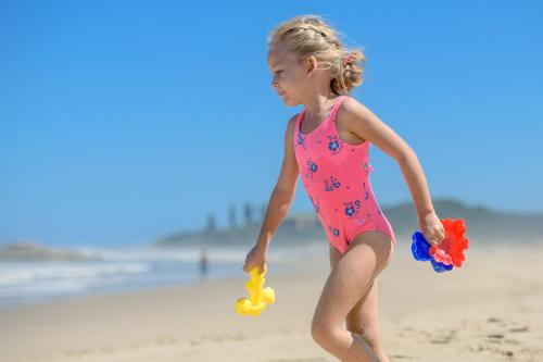 Beach, San Lameer Villa 2521 - Bachelor Studio - 2 pax - San Lameer Rental Agency in Southbroom