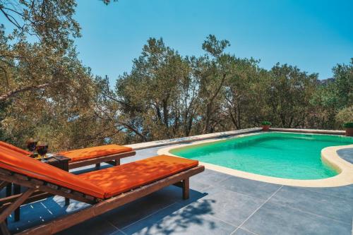 Villa zeytin patara On the Lycian walking path - image 8