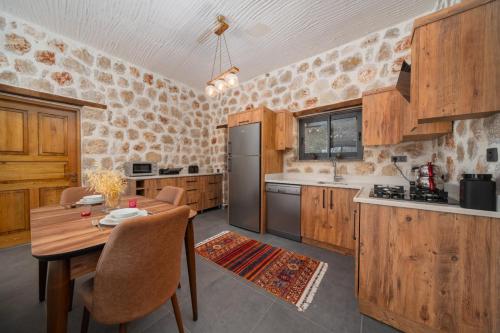 Villa zeytin patara On the Lycian walking path - main image