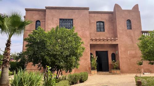 Elegant Villa in Marrakech with Private Pool - image 7