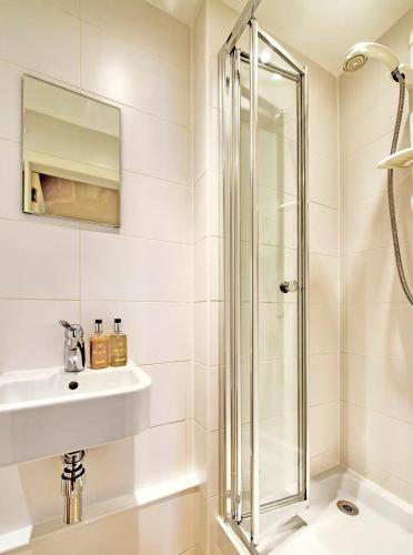 Lovely Flat on the Royal Mile - image 8