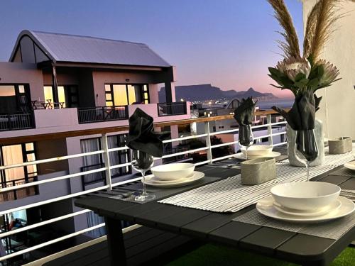 Azure 213 - Luxury 2 Bedroom Apartment, Big Bay