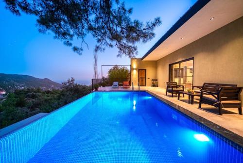 Villa esinti - Accommodation - İslâmlar