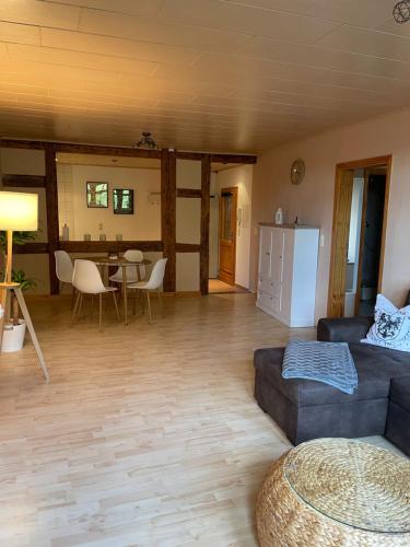 Ferienwohnung zur Ratsklause in Arnstadt