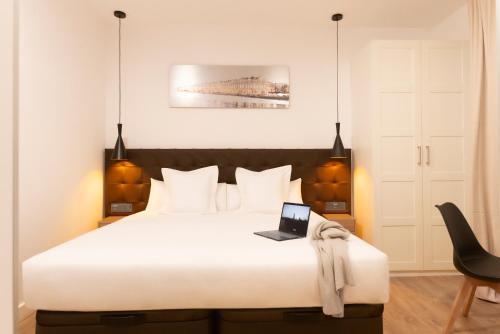 Woohoo Rooms Fuencarral - image 14