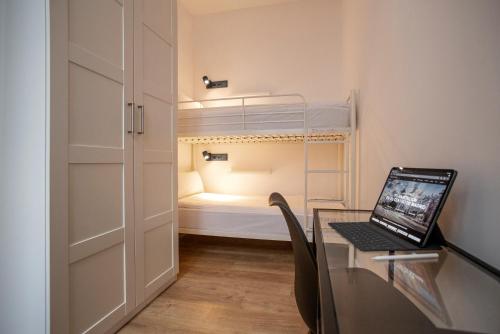 Woohoo Rooms Fuencarral - image 9