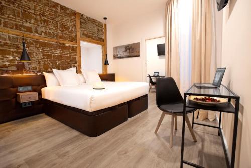 Woohoo Rooms Fuencarral - image 6