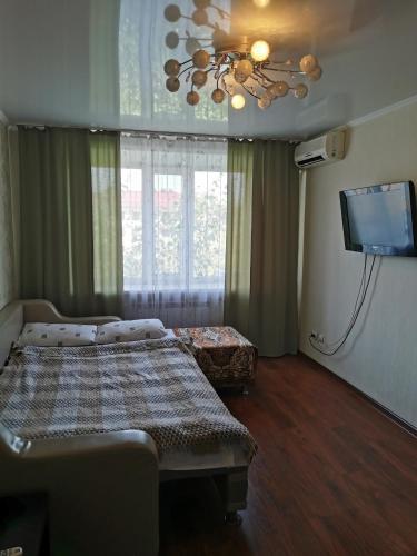 1 комн квартира в центре, Kostanaj (fotografie 7)