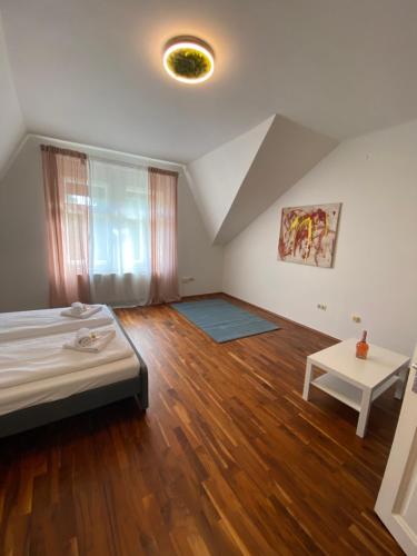  Schlossberg Blick Apartment -Top 7 self check-in in Graz