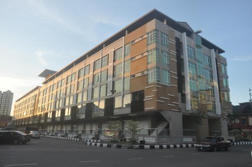 Al-Aidid Homestay Kota Bharu