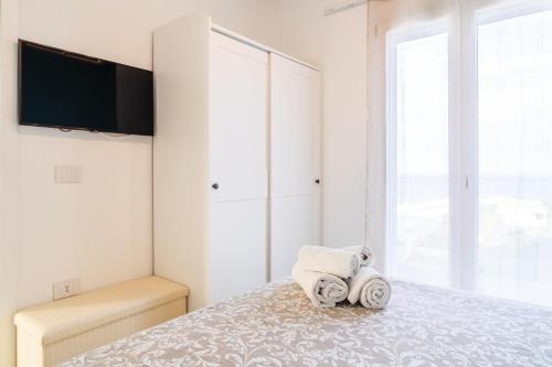 Pilar Apartment Vista Mare