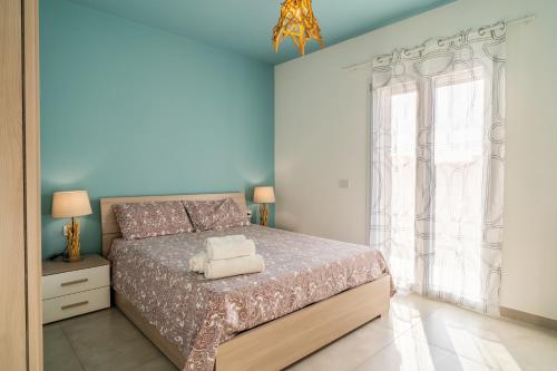 Pilar Apartment Vista Mare