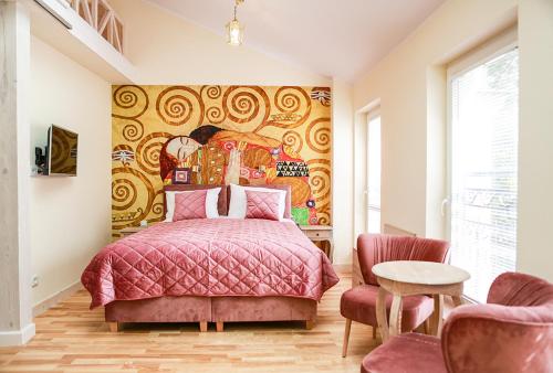 Main Square Platan Loft Collection 1