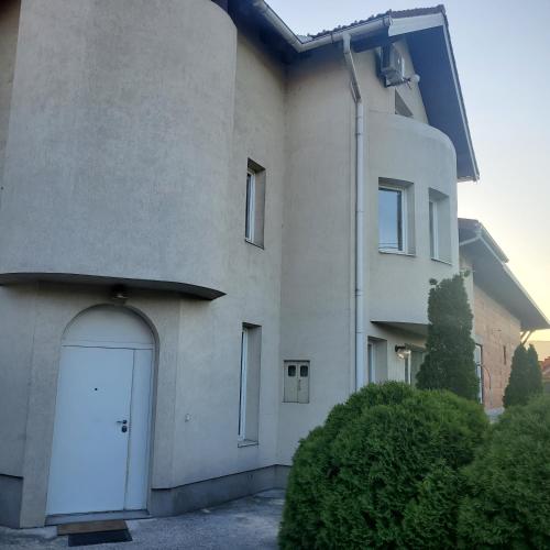 Vila Zvizdic- apartman in Ljesevo