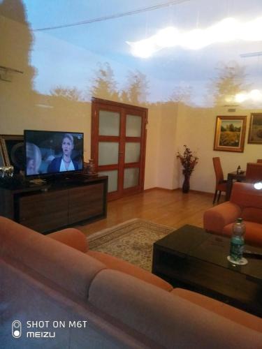 Vila Zvizdic- apartman in Ljesevo