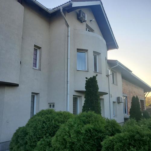 Vila Zvizdic- apartman in Ljesevo
