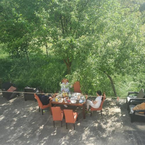 Vila Zvizdic- apartman in Ljesevo