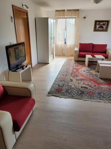 Vila Zvizdic- apartman in Ljesevo
