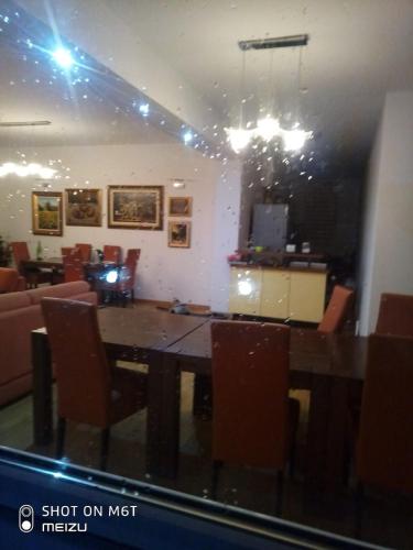 Vila Zvizdic- apartman in Ljesevo
