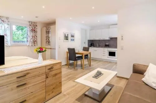 Appartement "Amber" in Überlingen, Deutschland