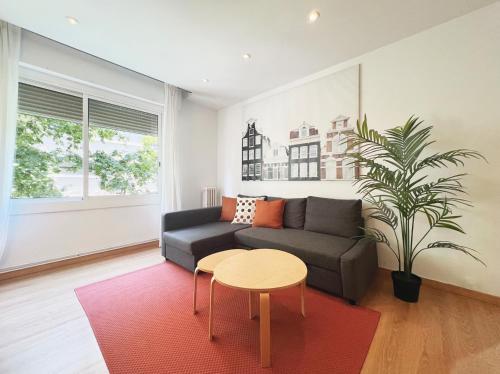 Stay U-nique Apartments Aribau II, Barcelona (fotografie 4)