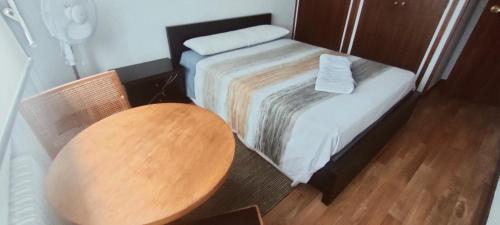  Habitación Privada in Bilbao