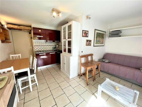 Appartement La Salle-les-Alpes, 1 pièce, 4 personnes - FR-1-330F-143