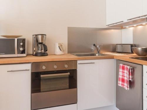 Appartement Serre Chevalier 1 pièce 4 personnes - FR-1-330F-167 - main image