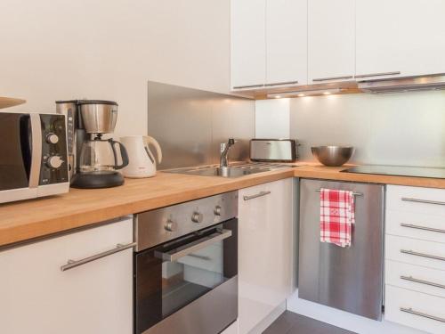Appartement Serre Chevalier 1 pièce 4 personnes - FR-1-330F-167 - image 2