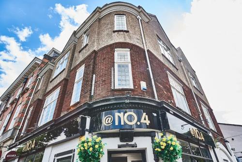 Picture of No4 Apartment Birkdale Village
