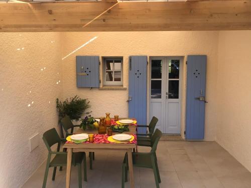  STAZZU LU CHISSONI in Luogosanto