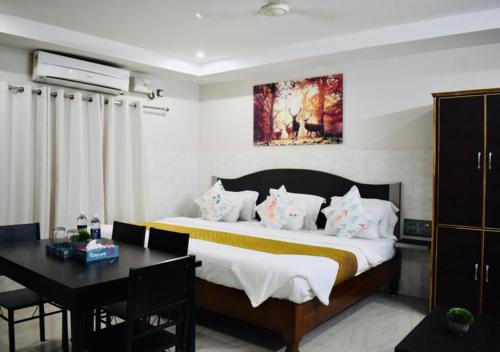 Hotel Unique Stays photo